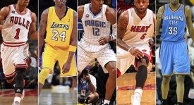 库里詹姆斯全明星单挑挑战：500万美金赞助引爆篮球界热议